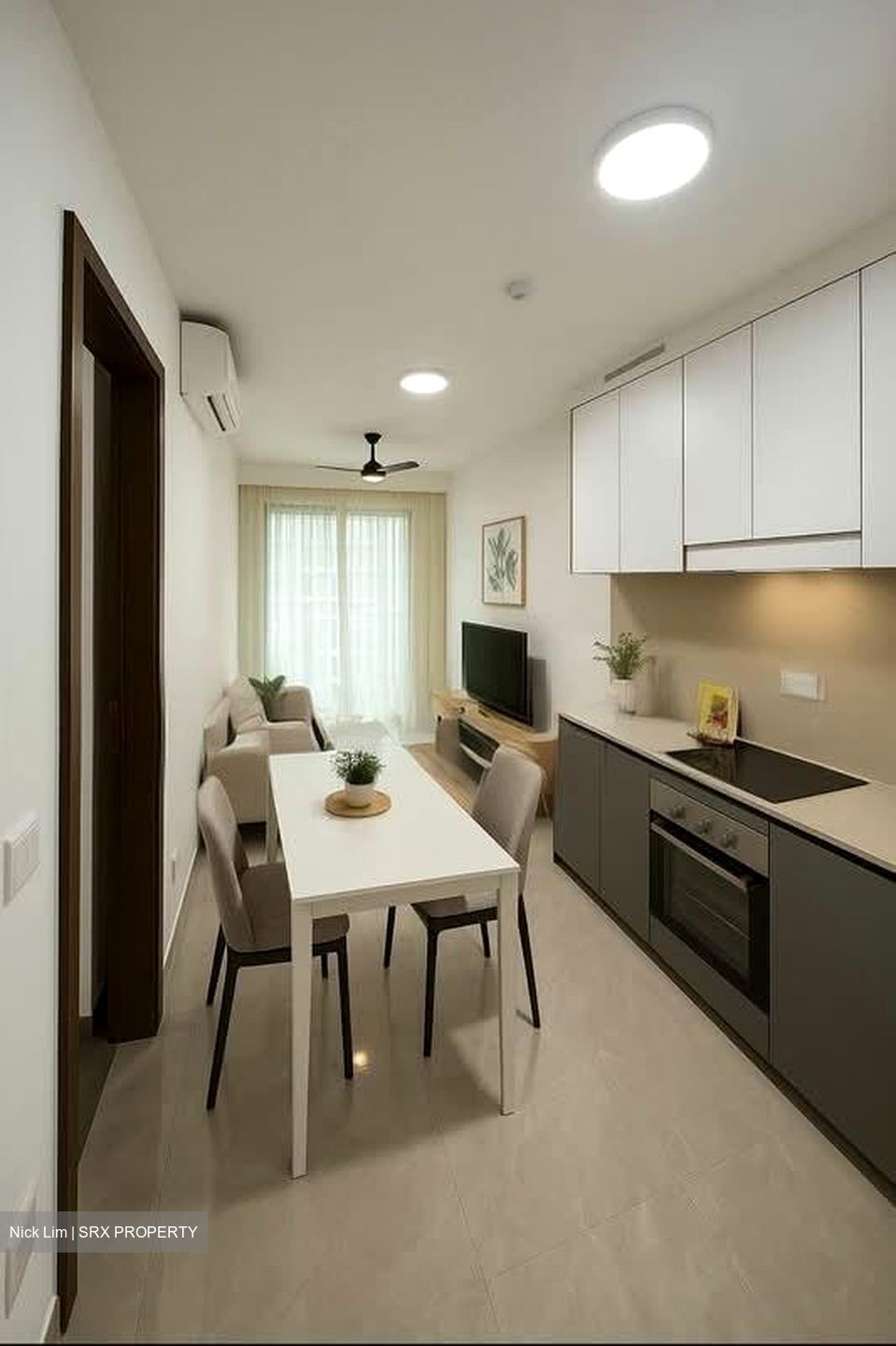 Normanton Park (D5), Apartment #571517901